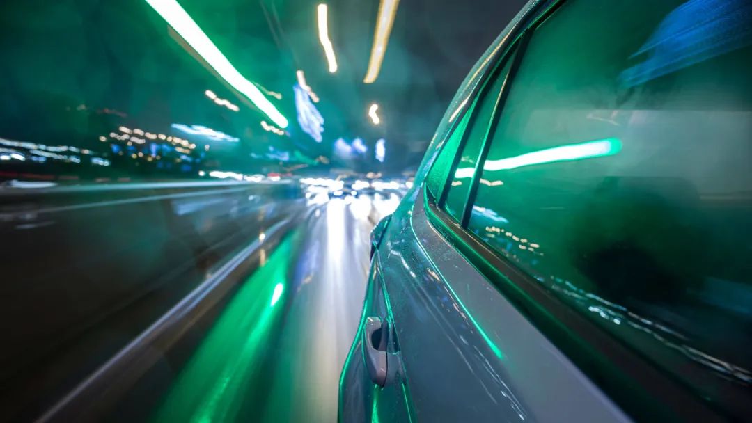 頻創新紀錄,2024中國汽車火力全開