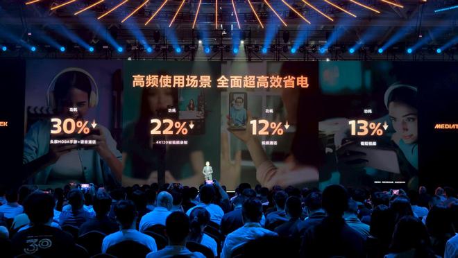 歷史性一刻:安卓手機CPU首次比肩蘋果