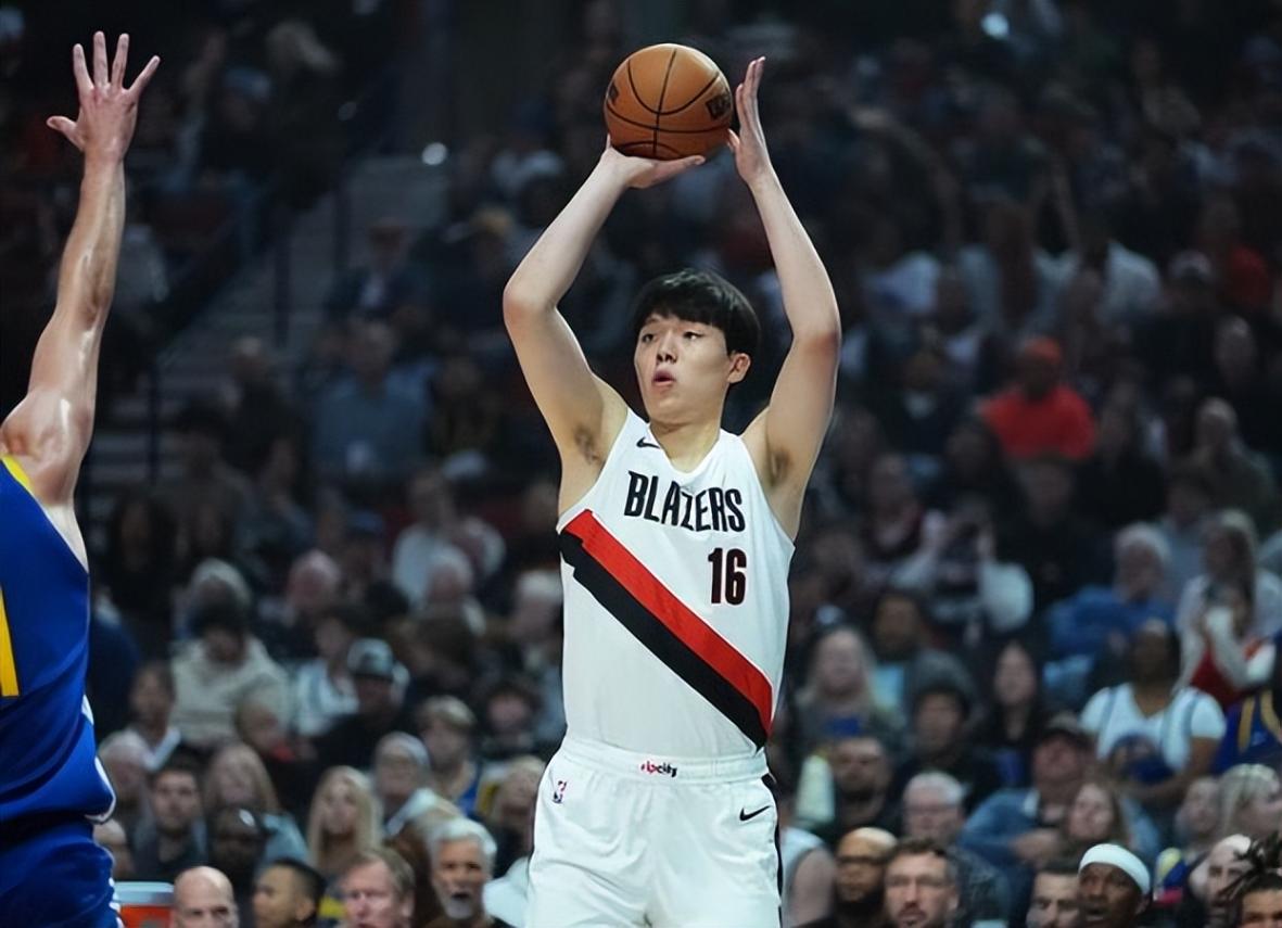 楊瀚森2分2帽!開拓者20分大勝勇士!這一戰(zhàn),我徹底看清5個(gè)現(xiàn)實(shí)