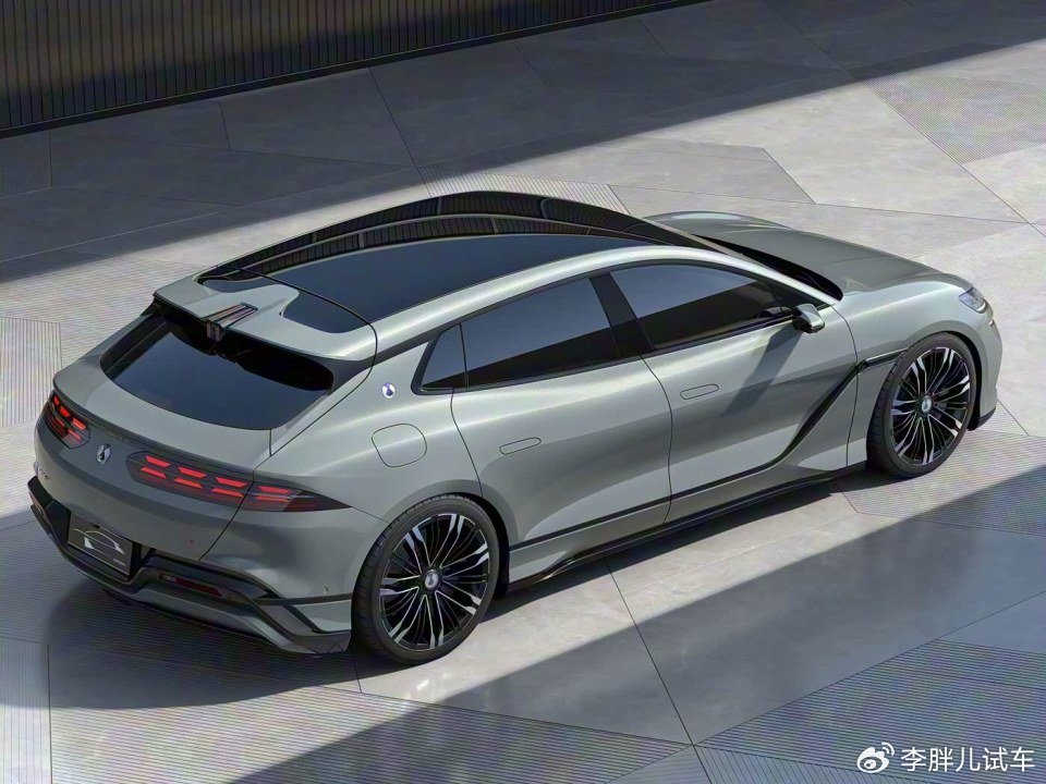 開車爽歪歪,換胎真叫慘!新能源汽車的輪胎,為啥那么貴?