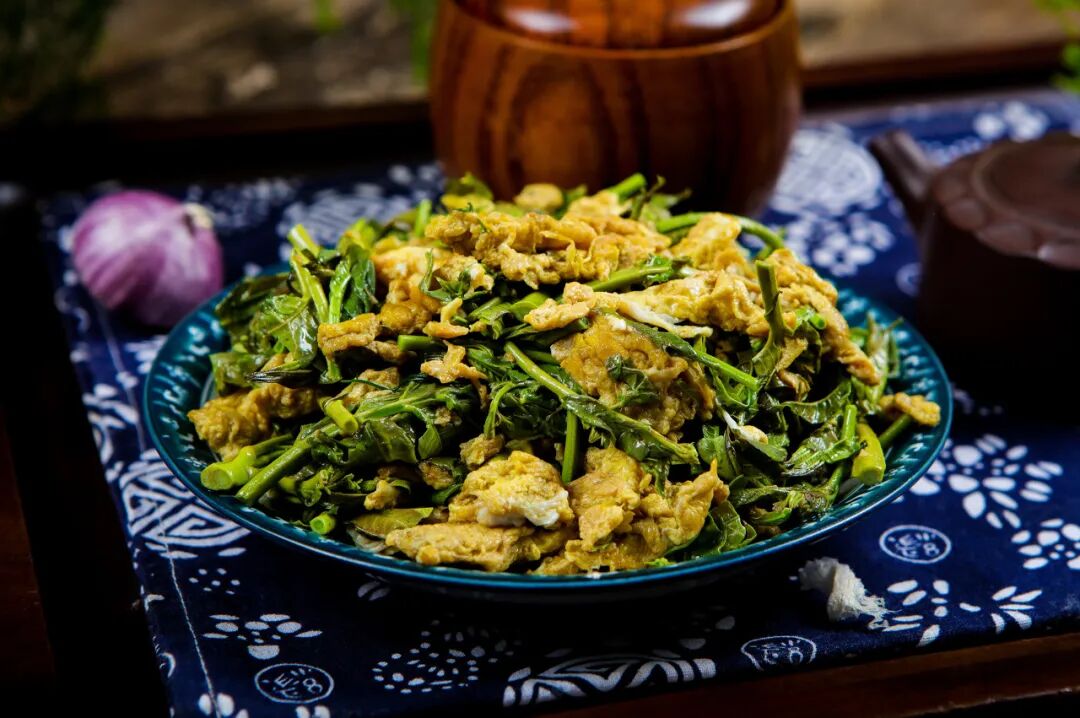 焯水不是簡單煮下,這6類必須焯水的食物要知道