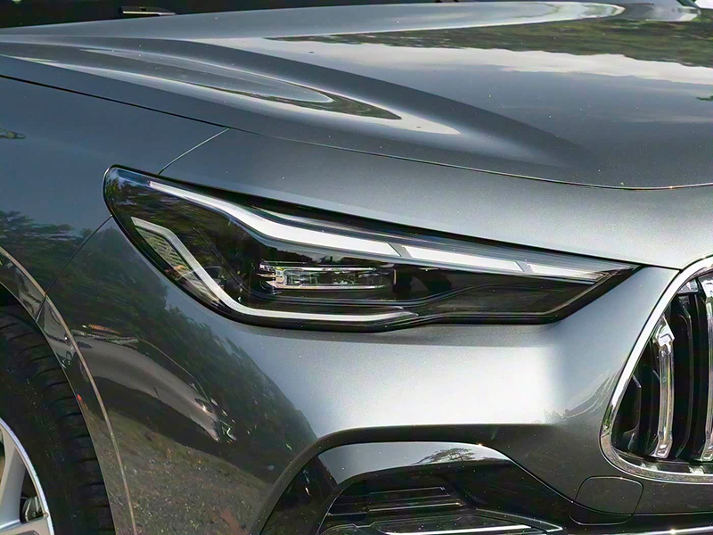 吉利銀河星耀6限時售6.88萬起 一箱油跑1700km 秦PLUS最強對手 圖片