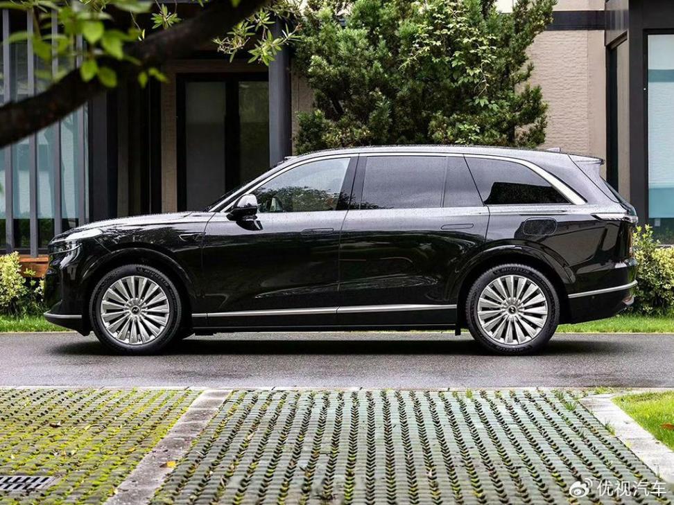 租電17.98萬起,連續2月銷量破萬!樂道L90真有那么好?