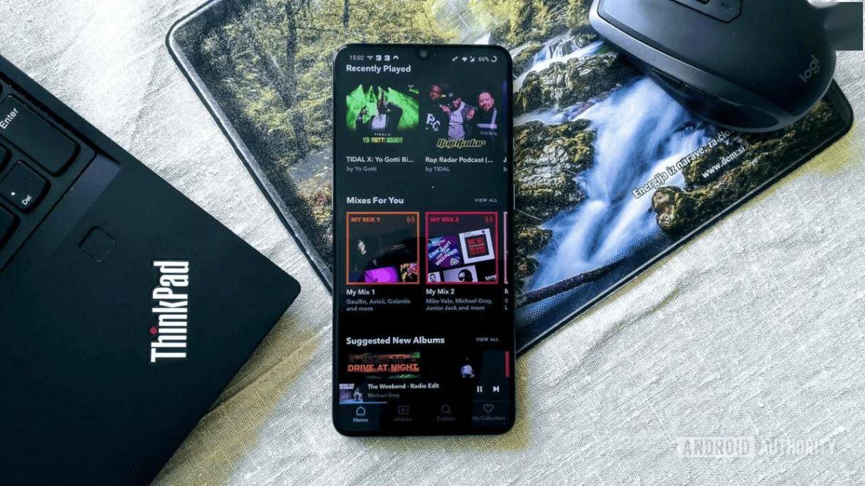 谷歌安卓音頻“黑箱”揭秘:為何你的無損音樂被系統“降級”了