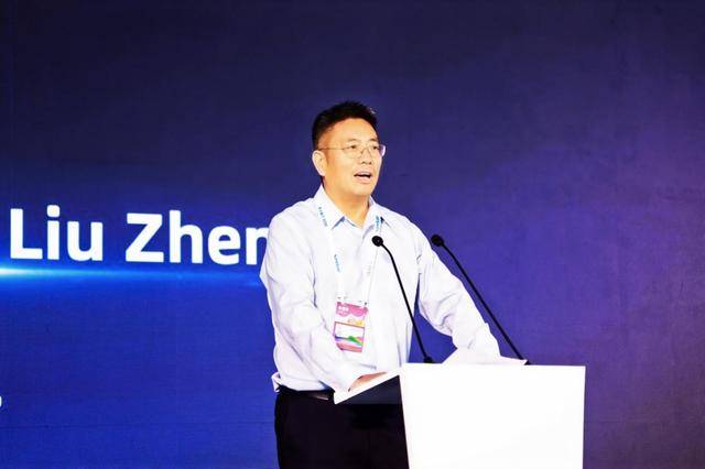 高德董事長劉振飛:向善必須是AI發展的“第一性原理”