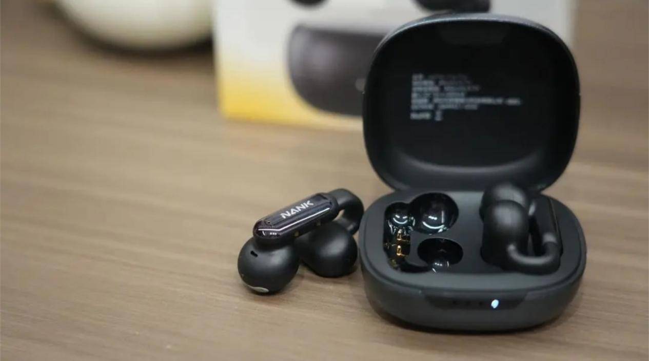 開放式藍(lán)牙耳機(jī)是不是唬人的?2025十款開放式耳機(jī)測(cè)評(píng)告訴您真相