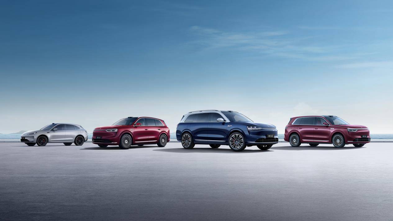 錨定“世界級(jí)新豪華汽車(chē)領(lǐng)先品牌” 賽力斯港股成功上市邁出關(guān)鍵一步