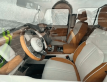 212 T01長風柴油版亮相廣州車展!網友:價格合適必火