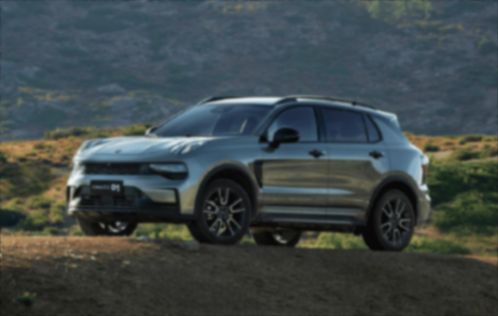 從中歐安全認證到全球標準,領克01八年實力贏得口碑