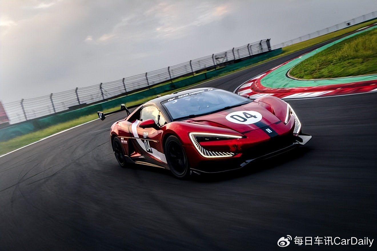 2025年廣州車展最燃瞬間,仰望U9X、U8L鼎世版、U7燃出新高度