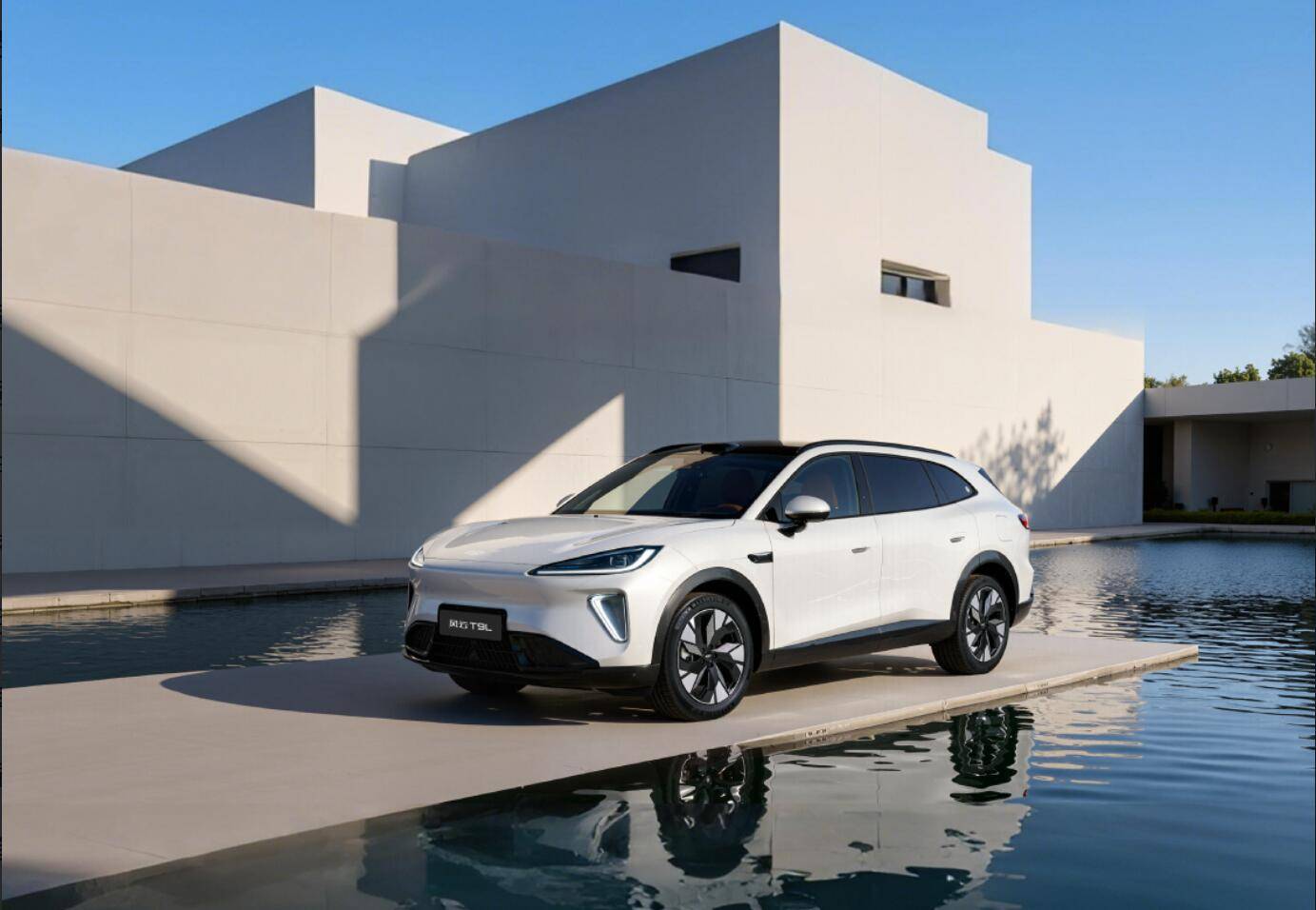 想買國(guó)產(chǎn)SUV的看過(guò)來(lái) 廣州車展4款重磅新車來(lái)襲 風(fēng)云T9L領(lǐng)銜