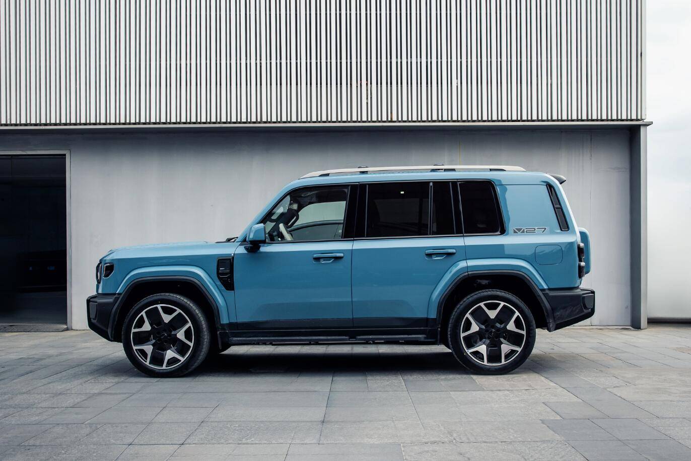 想買國(guó)產(chǎn)SUV的看過(guò)來(lái) 廣州車展4款重磅新車來(lái)襲 風(fēng)云T9L領(lǐng)銜