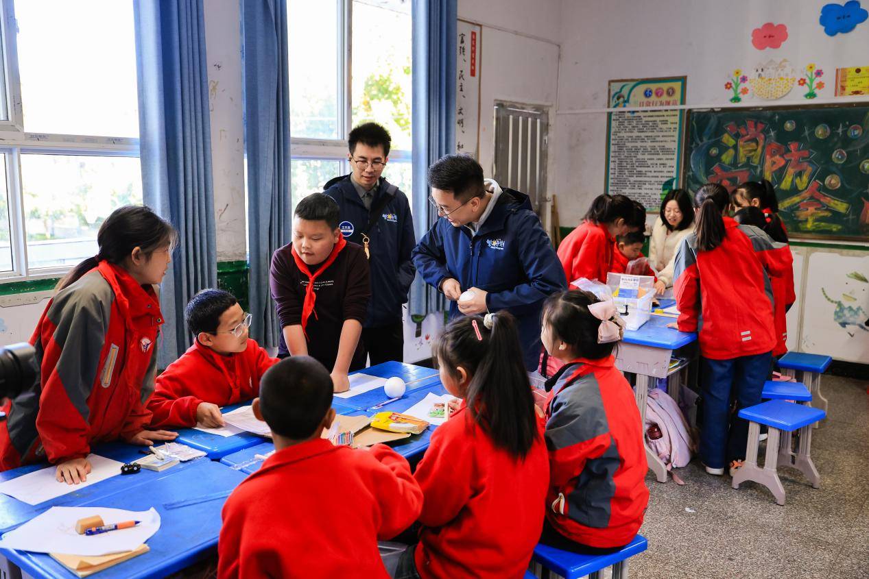 上汽大眾的ESG答卷:從造車到造夢的品牌升華