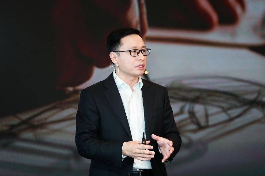 搶在首發前24小時,啟境團隊揭秘造車內幕