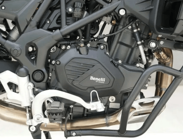 這次貝納利金鵬602又整明白了...