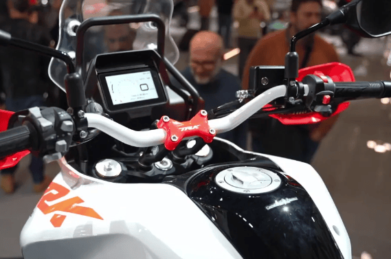 這次貝納利金鵬602又整明白了...