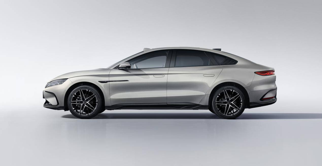 實(shí)力可見 駕感越級——漢系列跨城節(jié)油挑戰(zhàn)·濟(jì)南站落幕