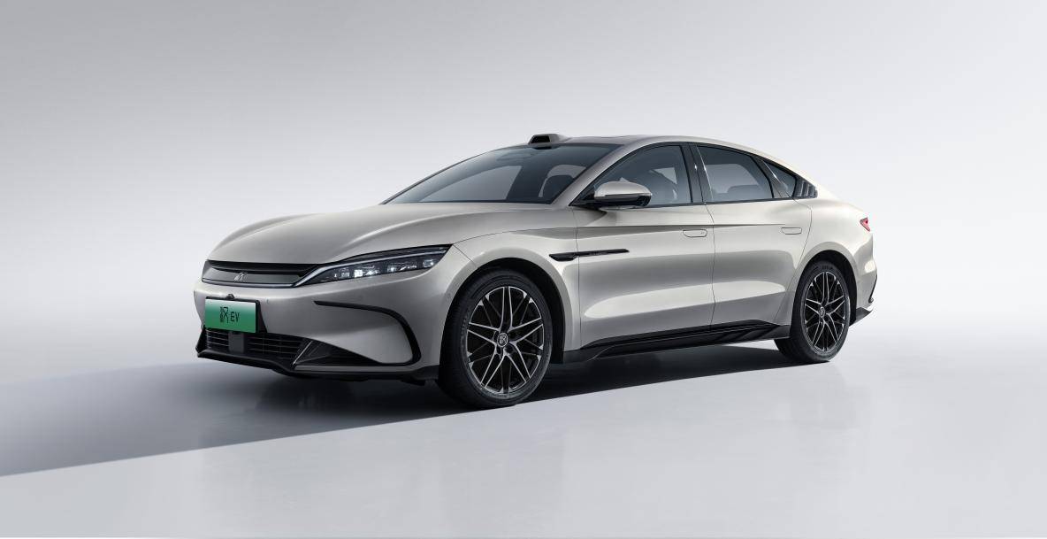 實(shí)力可見 駕感越級——漢系列跨城節(jié)油挑戰(zhàn)·濟(jì)南站落幕