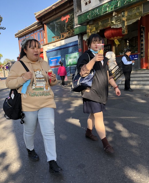 身邊胖子越來越多?不是你的錯(cuò)覺,這屆年輕人的胖藏著太多無奈