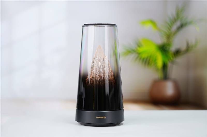 迄今為止最美路由器!華為路由X3 Pro日照金山版體驗評測:能打的不僅僅是顏值