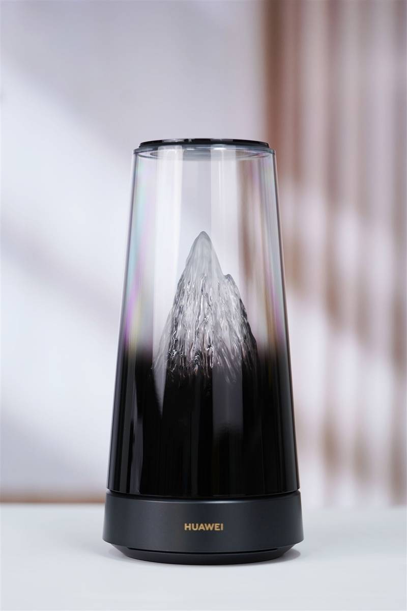 迄今為止最美路由器!華為路由X3 Pro日照金山版體驗評測:能打的不僅僅是顏值