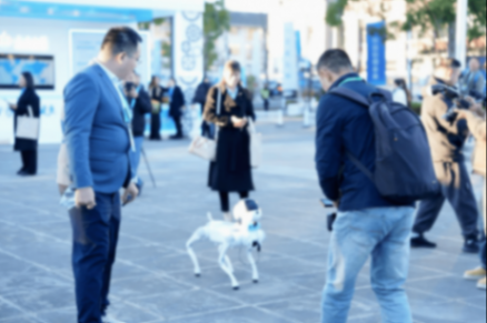 AI怎樣改變我們的生活?