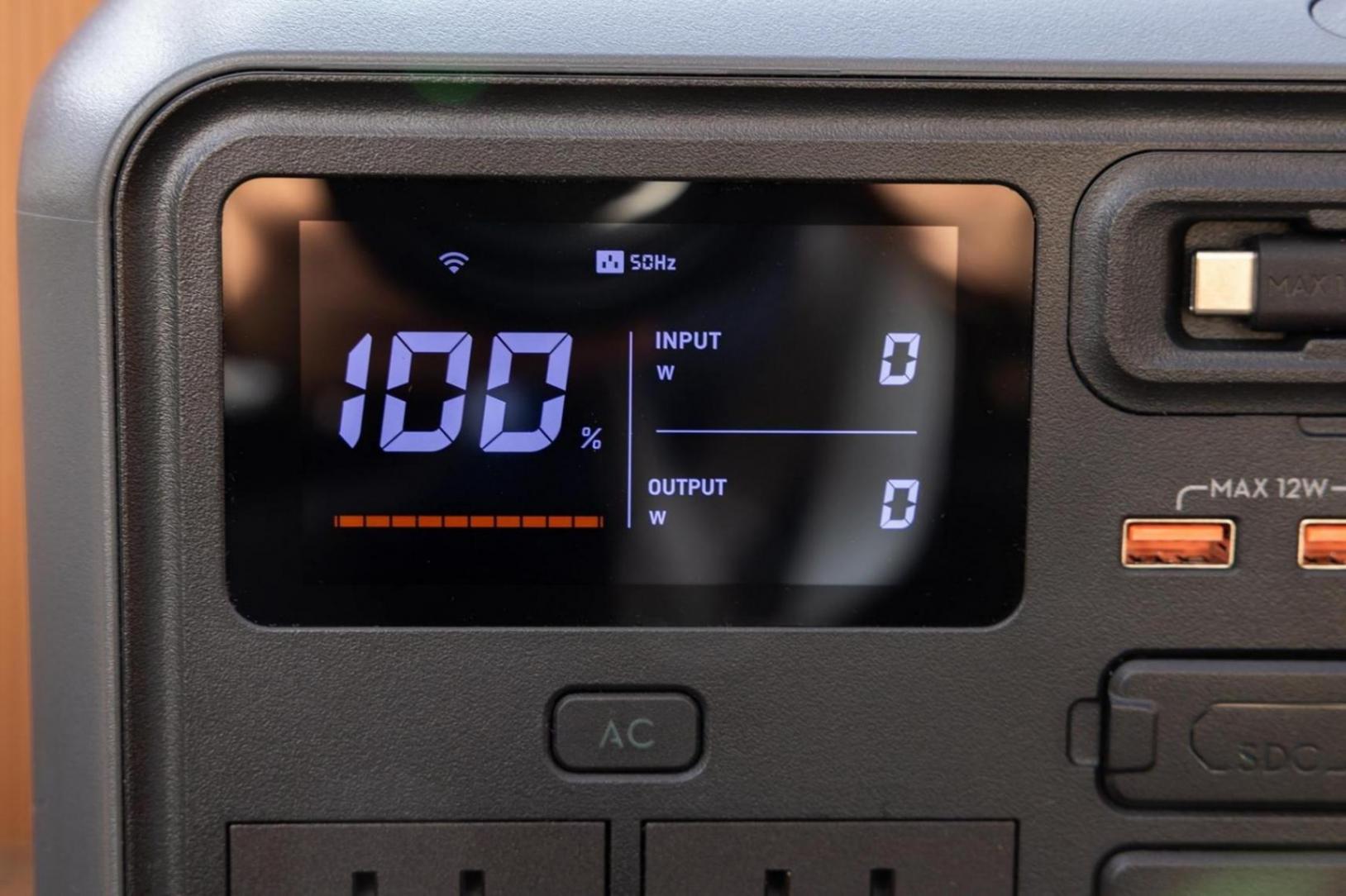 戶外備電最優之選 大疆DJI Power 1000 Mini評測