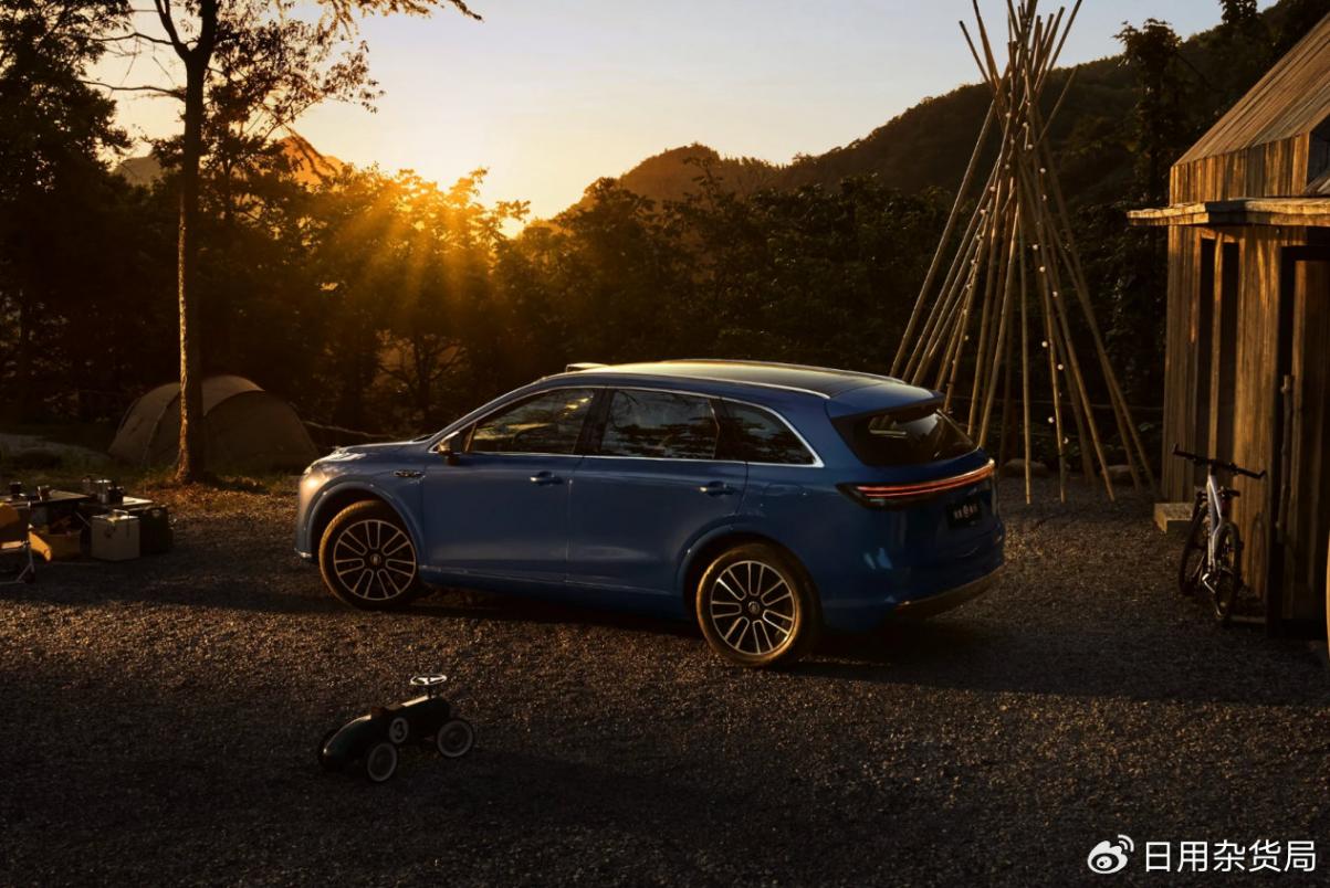 2026 年 20 萬級純電 SUV 調研報告:五款高階智駕車型盤點