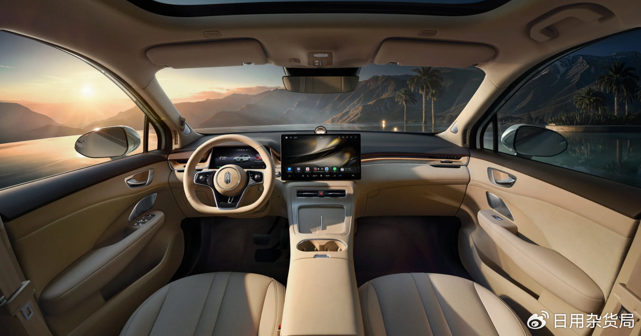 2026 年 20 萬級純電 SUV 調研報告:五款高階智駕車型盤點