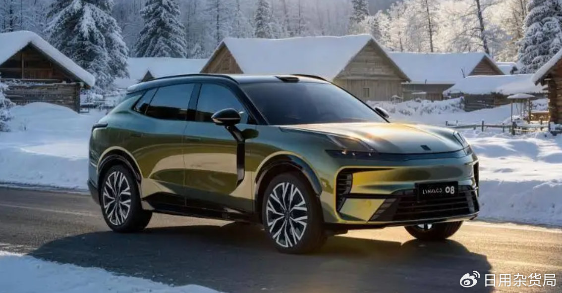 2026 年 20 萬級純電 SUV 調研報告:五款高階智駕車型盤點