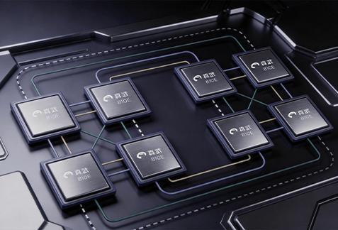 阿里上線真武810E芯片!好用能打,英偉達也要怕?